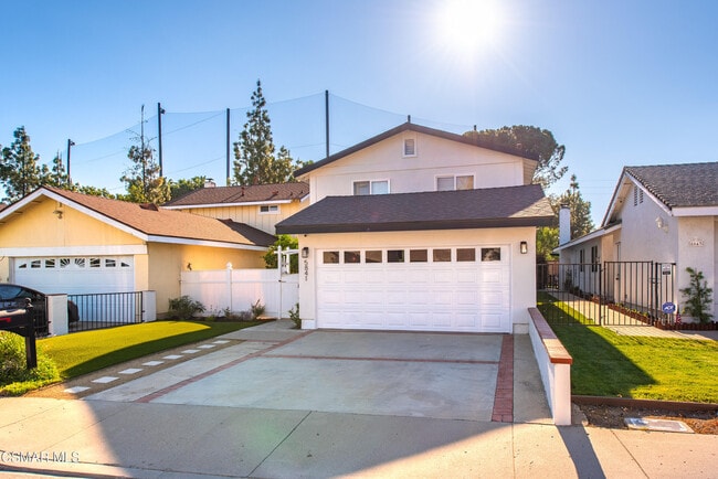 5841 Cape Horn Dr in Agoura Hills, CA - Building Photo - Building Photo