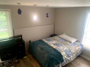 108 Saint Charles St, Unit 1 in Johnson City, NY - Foto de edificio - Building Photo