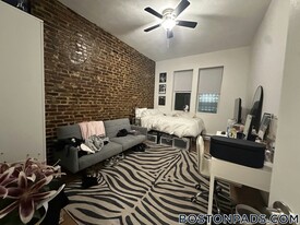 111 Norway St in Boston, MA - Building Photo