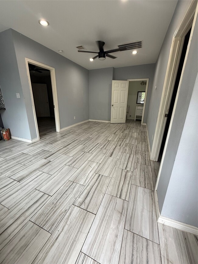 4707 Mallow St in Houston, TX - Building Photo - Building Photo