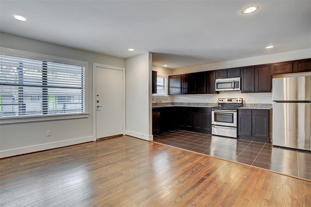 1218 Jackson Blvd in Houston, TX - Building Photo