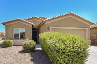 7360 E Alderberry St in Tucson, AZ - Building Photo