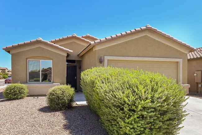 property at 7360 E Alderberry St