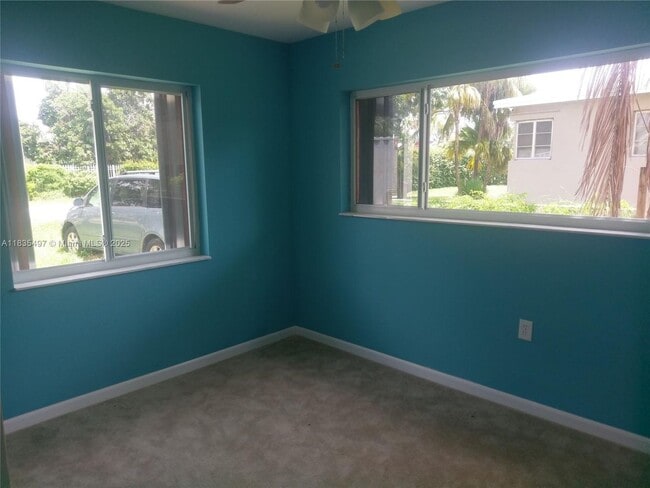 property at 520 NW 144th St