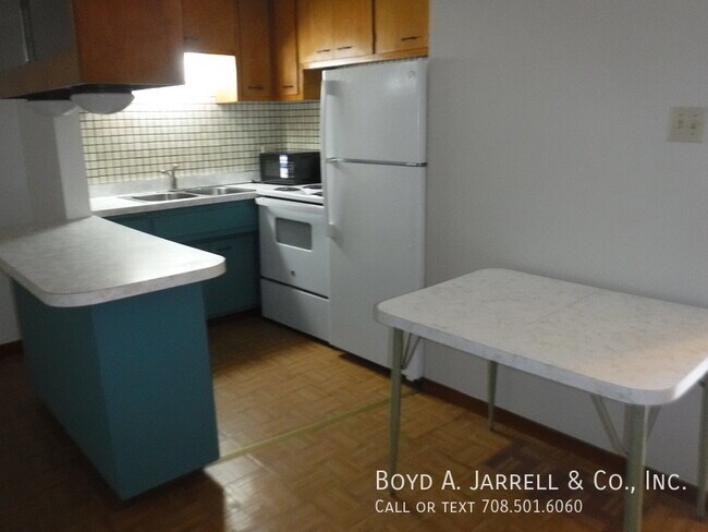 431 Dixie Hwy-Unit -006 B19 in Chicago Heights, IL - Building Photo - Building Photo