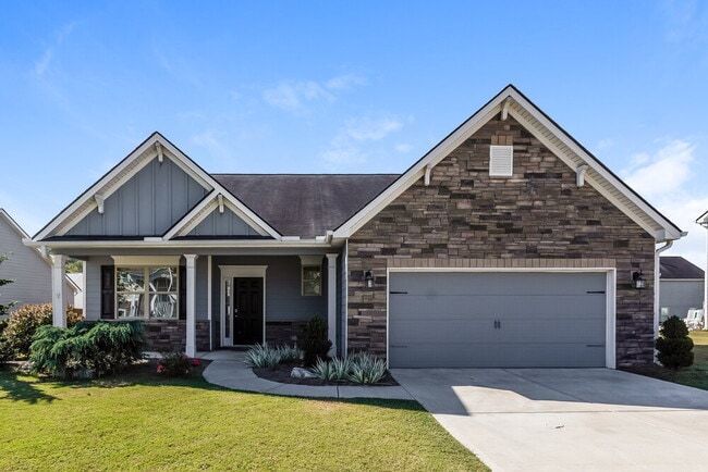property at 26 Barnsley Village Dr