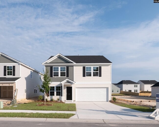 property at 275 Ridley Hill Ln