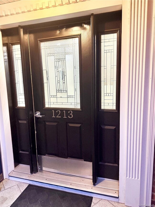 property at 1213 E Broadway