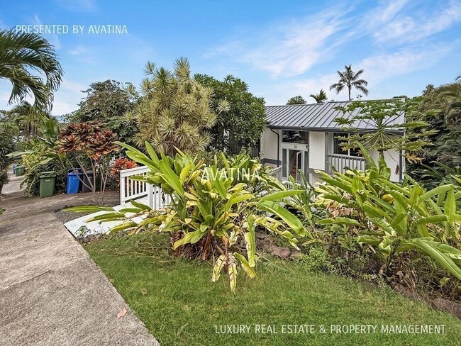 property at 51-014 Lau Pl