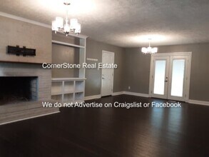 5327 Westminster Dr in Fayetteville, NC - Building Photo - Building Photo