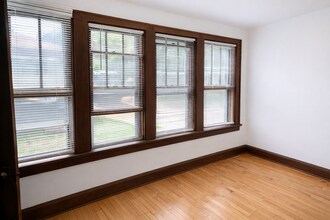 1027 Jenifer St in Madison, WI - Building Photo - Building Photo