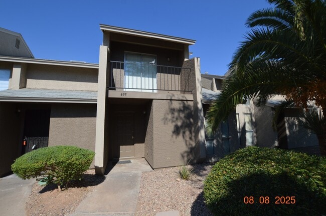 property at 495 Sellers Pl