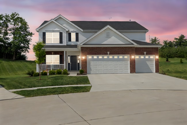1024 Miremont Dr