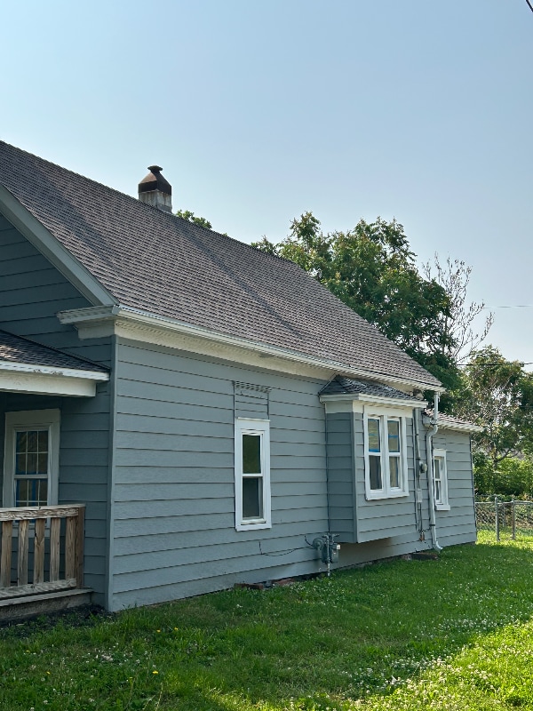 1623 Walker Ave in Kansas City, KS - Building Photo - Building Photo