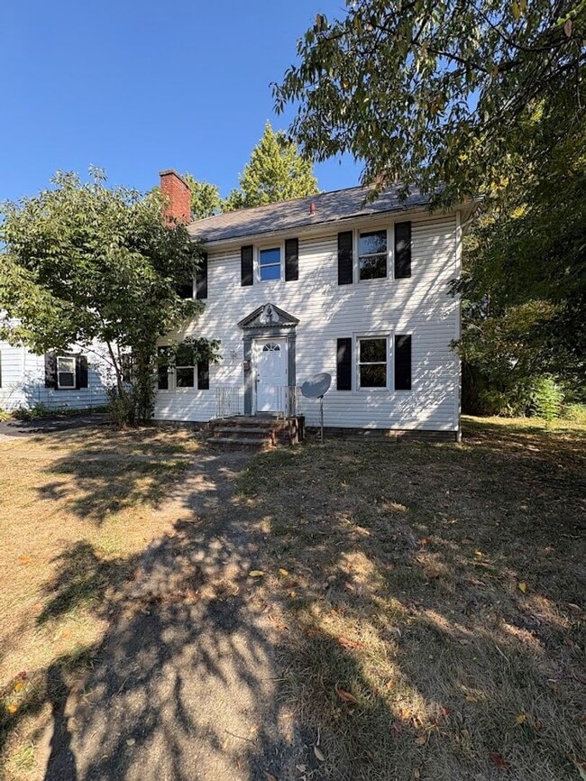 700 Copley Rd
