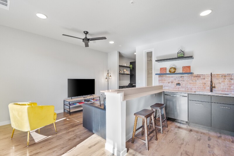 4510 Terry-o Ln in Austin, TX - Building Photo