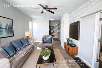 7115 Brinsmade Ave in Cleveland, OH - Building Photo - Building Photo