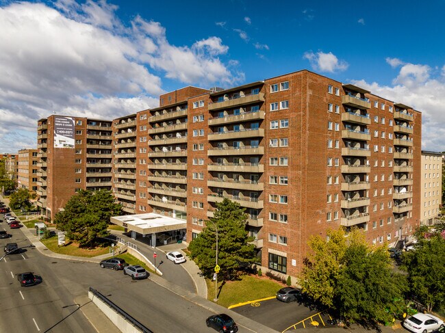 Place Cavendish Apartments