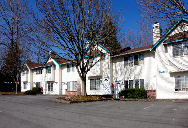 5407 244th St SW in Mountlake Terrace, WA - Building Photo - Building Photo