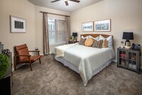 Arella on Jones photo'