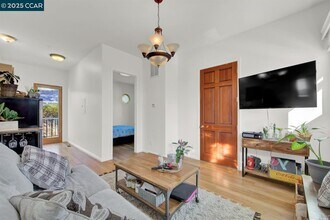 990 G St in Napa, CA - Building Photo - Building Photo