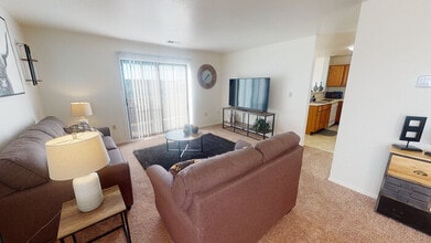 367 Mickelson Ct in Box Elder, SD - Building Photo - Building Photo