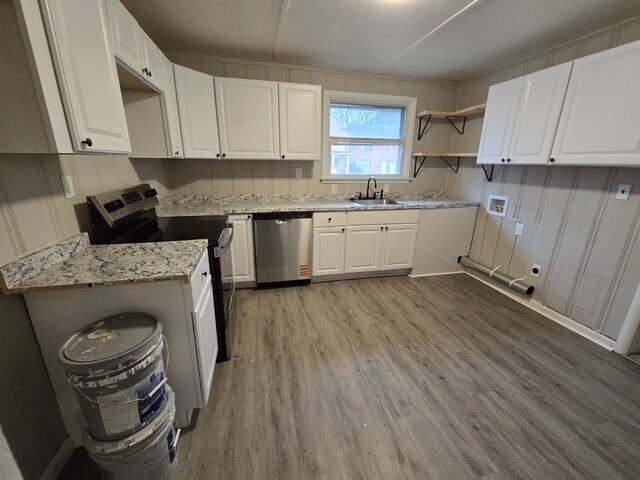 2508 Middle Ave in Norfolk, VA - Building Photo