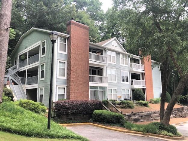 property at 1378 Keys Lake Dr NE