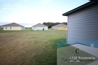 4728 Bosworth in Jonesboro, AR - Building Photo - Building Photo
