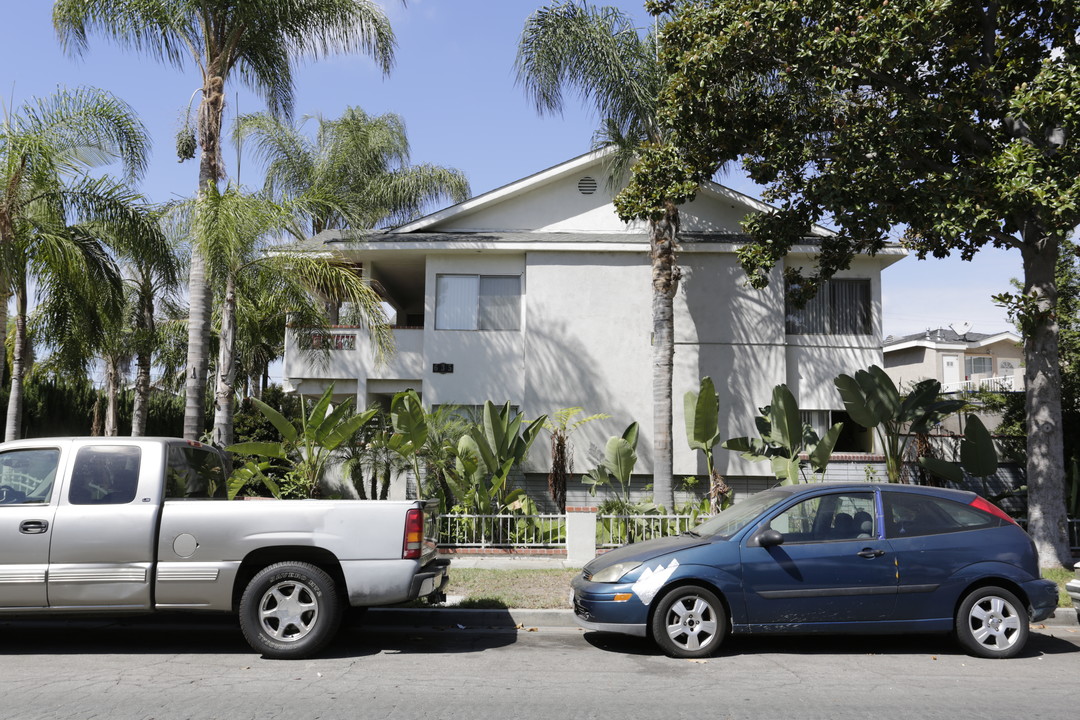 635 N Ventura St in Anaheim, CA - Building Photo