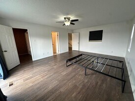 112 Goodner Ln in Hot Springs, AR - Building Photo