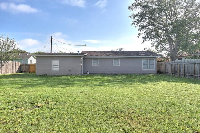 property at 10921 Shady Ln