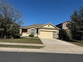 3108 Armidale Dr in Pflugerville, TX - Building Photo