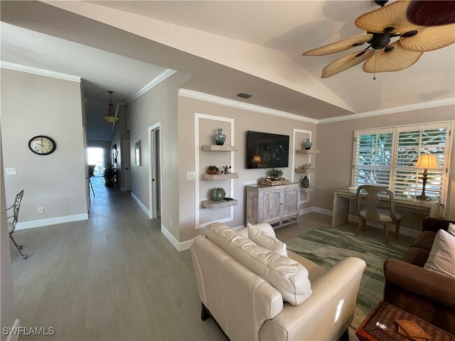 property at 7046 Barrington Cir