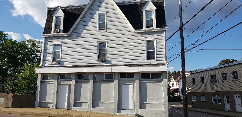 3 E Prospect Ave in Pittsburgh, PA - Building Photo
