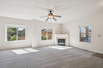 1530 Little Bear Creek Pt, Unit 103 in Colorado Springs, CO - Building Photo - Building Photo