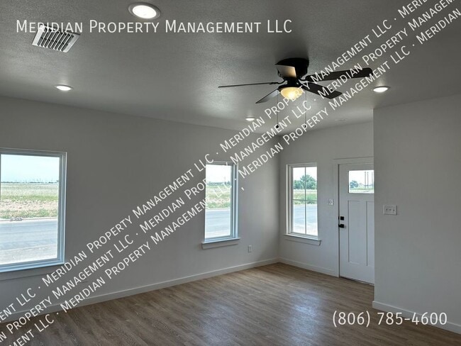 5802 Urbana Pl in Lubbock, TX - Building Photo - Building Photo