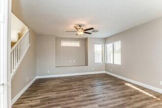 3024 Balcones Fault Ave in North Las Vegas, NV - Building Photo - Building Photo