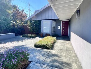 1245 Reed St in Santa Clara, CA - Building Photo - Building Photo