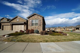 2127 Villa Creek Cir in Colorado Springs, CO - Building Photo - Building Photo