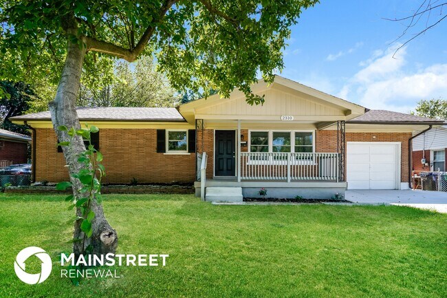 2310 Mary Catherine Dr