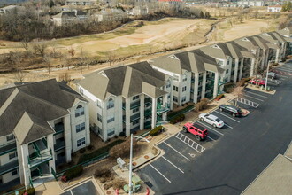 351 Wildwood Dr S in Branson, MO - Building Photo - Building Photo