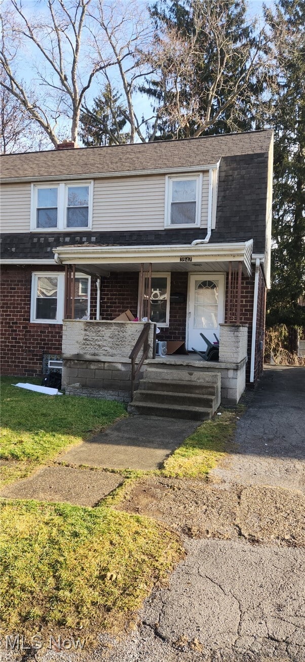 property at 3943-3947-3947 Riley Ave