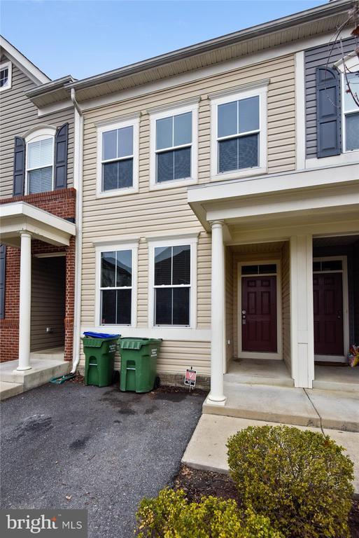 property at 703 Woodstream Blvd