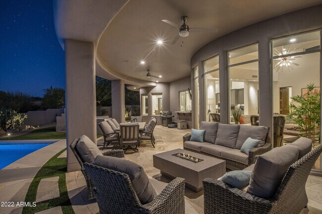 10448 E Skinner Dr in Scottsdale, AZ - Building Photo - Building Photo