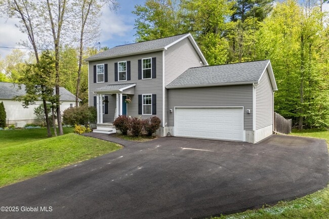 property at 40 Tom Sawyer Dr