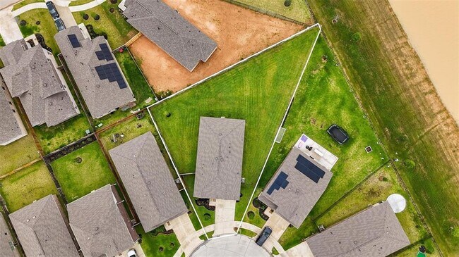 1488 Twilight Grn Dr in Katy, TX - Building Photo - Building Photo