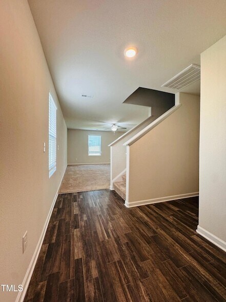 708 Cider Ml Wy in Zebulon, NC - Building Photo - Building Photo