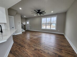 1625 Daly Dr in Cookeville, TN - Foto de edificio - Building Photo