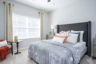 Greymont Village Apartments in Asheville, NC - Building Photo - Interior Photo